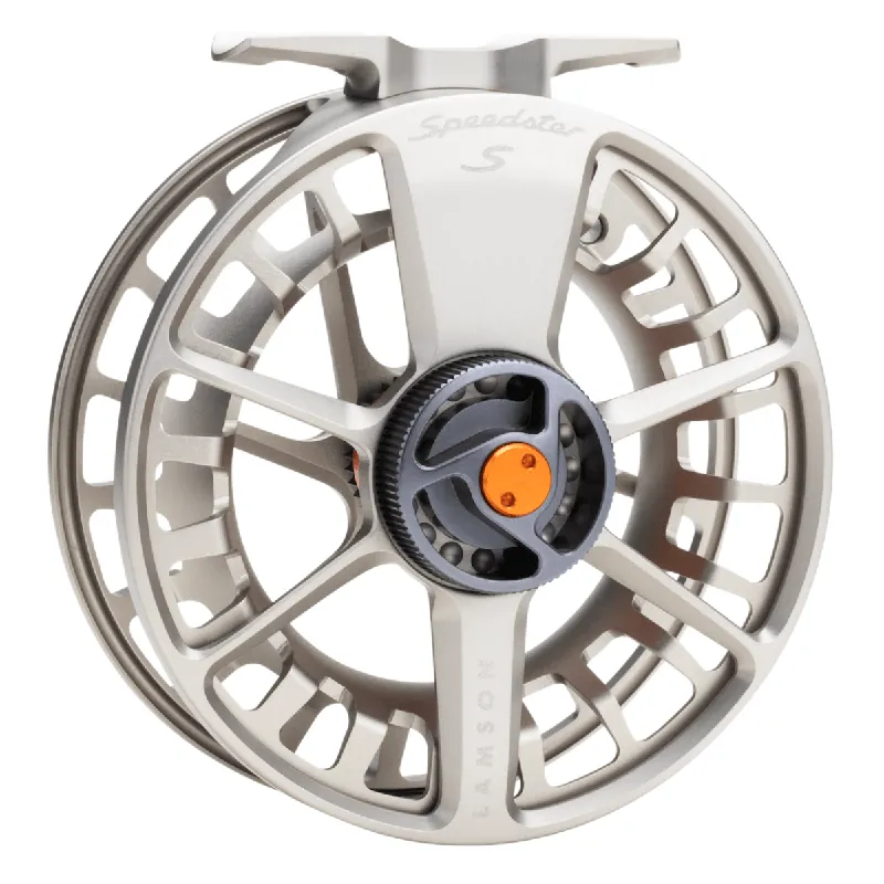 Speedster S Fly Reel