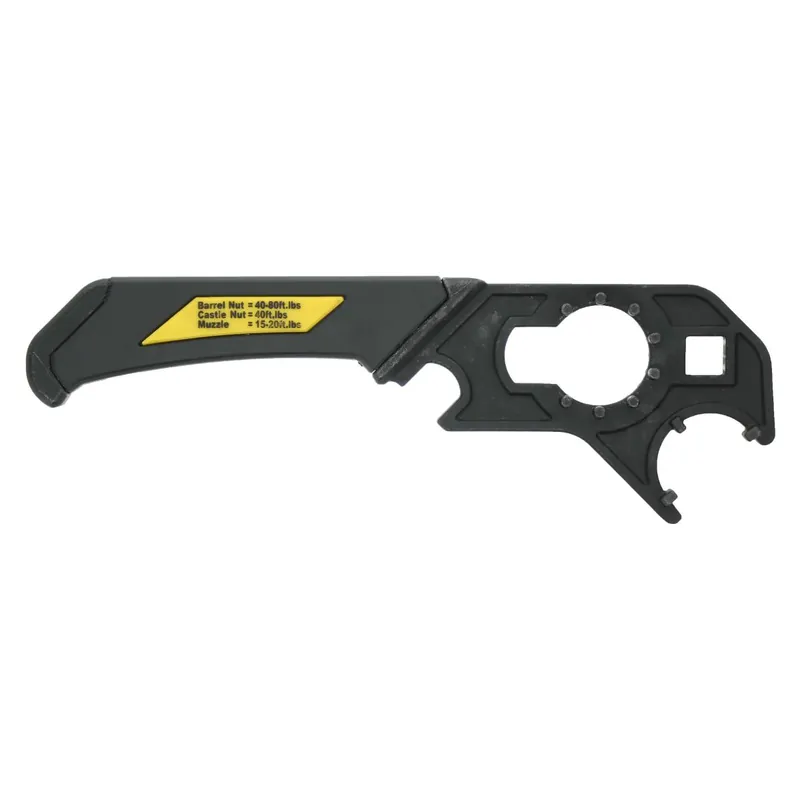 Delta Series AR-15 Professional Armorer‘s Wrench