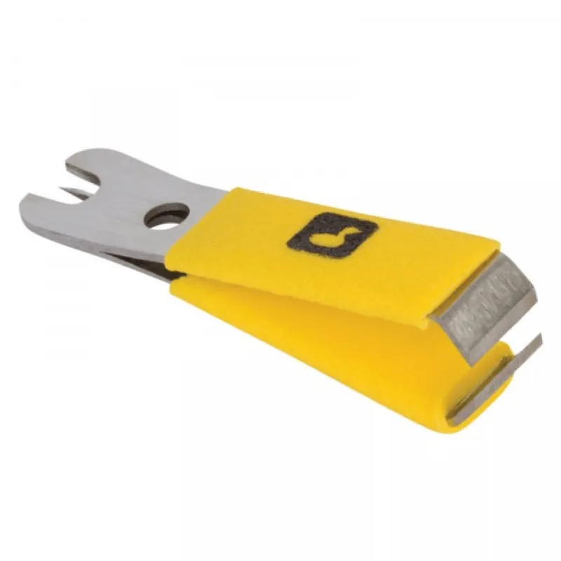 Classic Nippers with Comfy Grip