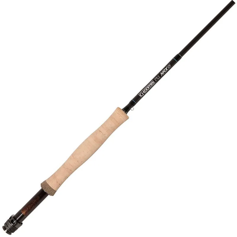 NRX+ Fly Rod