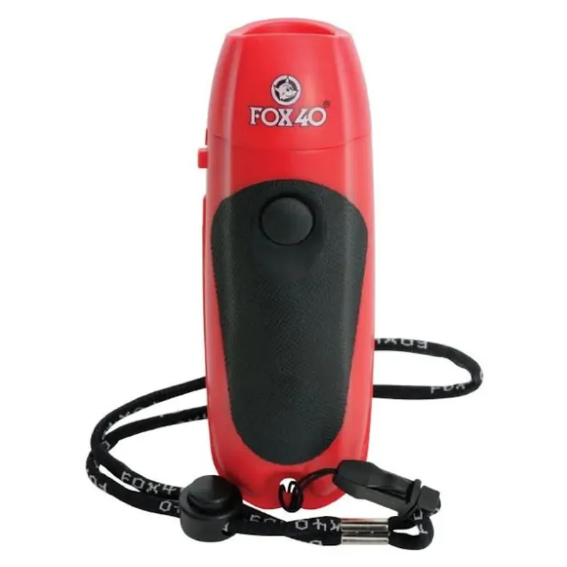 Electronic Whistle