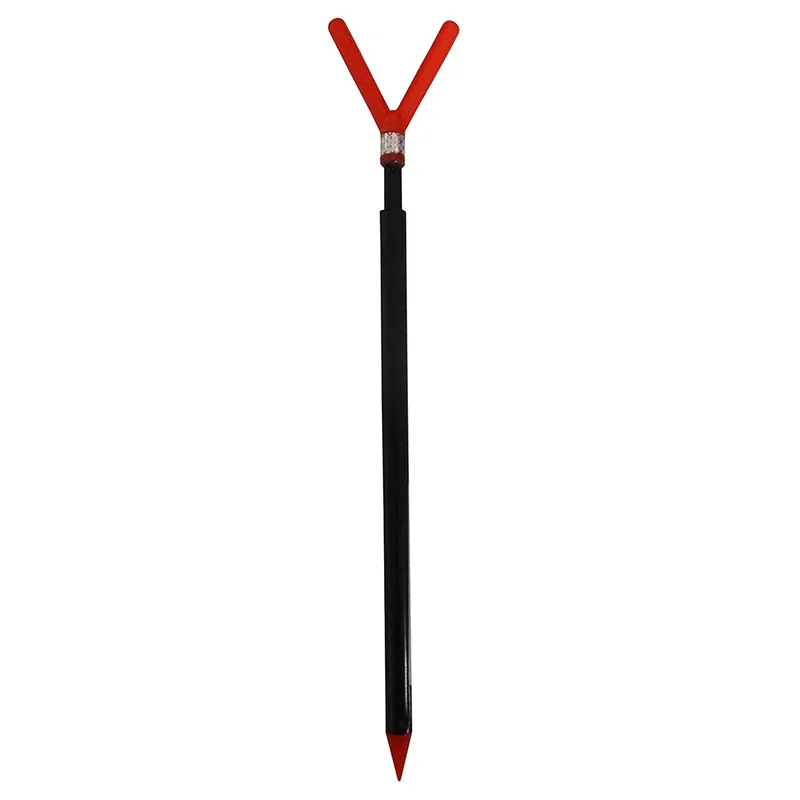 Extendable Stick Rod Holder