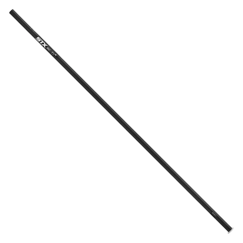 Sc-Ti Alloy X Defense Lacrosse Handle