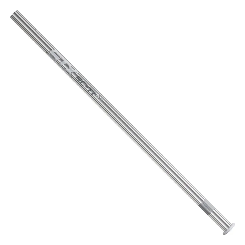 Sc-Ti Alloy X A/M Lacrosse Handle