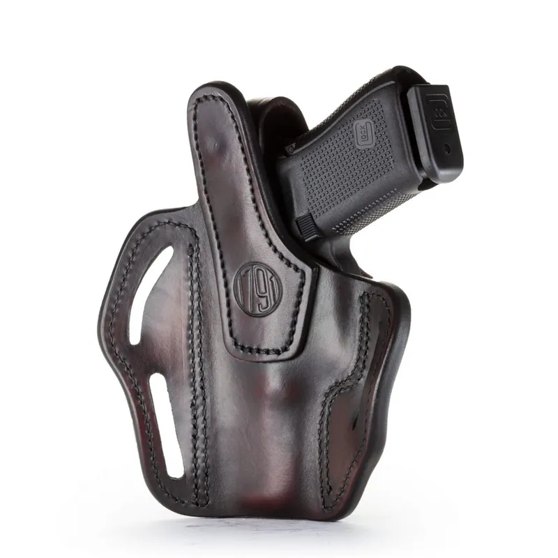 BHX 1911 Thumb Break Holster