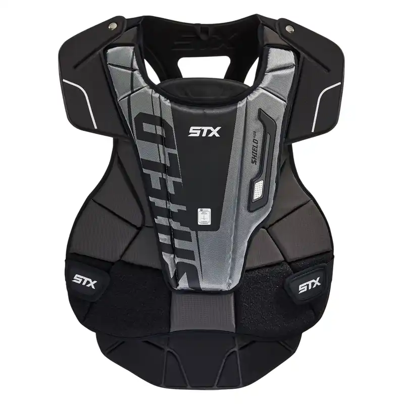 Shield 400 Lacrosse Goalie Chest Protector - Adult