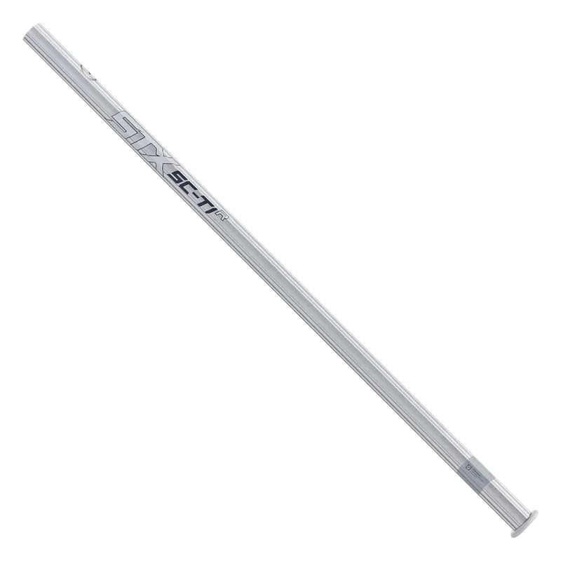 Sc-Ti Alloy S A/M Lacrosse Handle