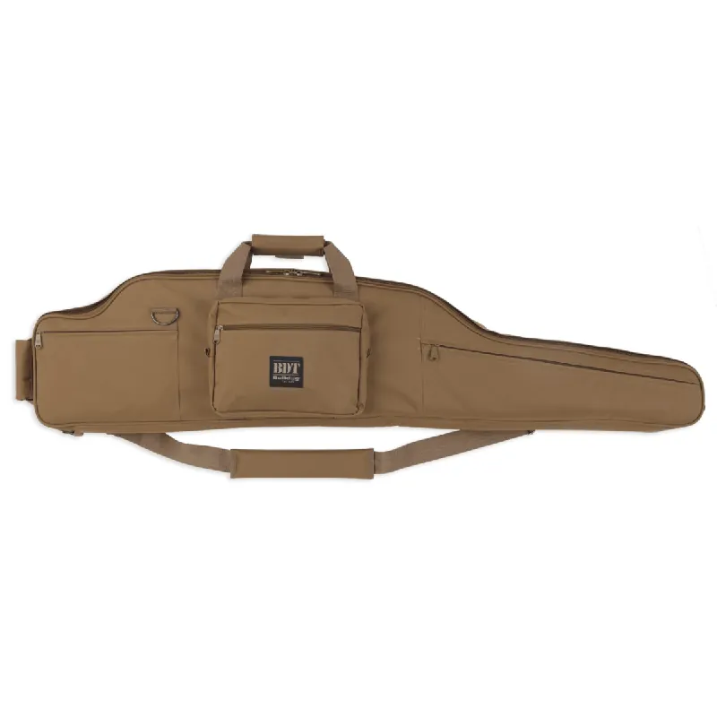 Tactical Long-Range Rifle Case 54