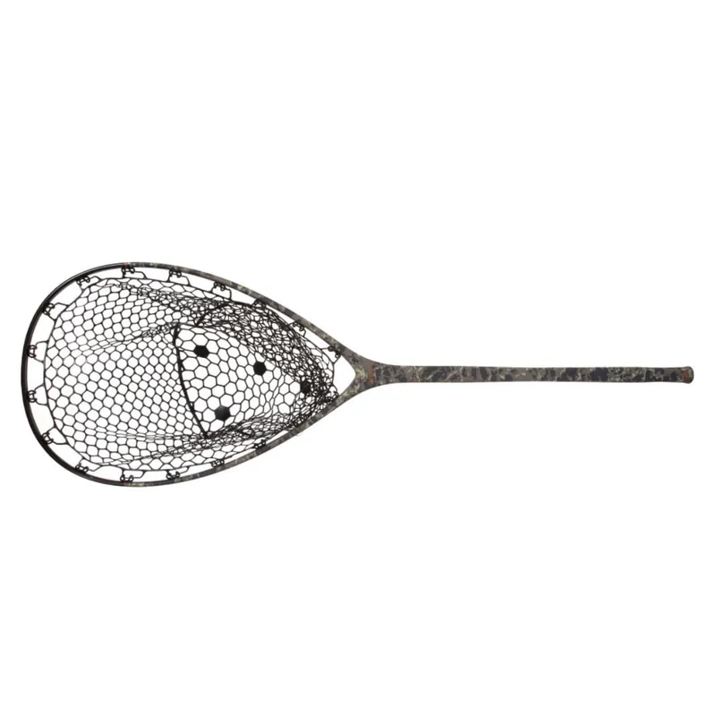 Nomad Boat Net