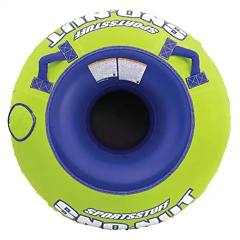 Sportsstuff Snow-Nut Snow Tube