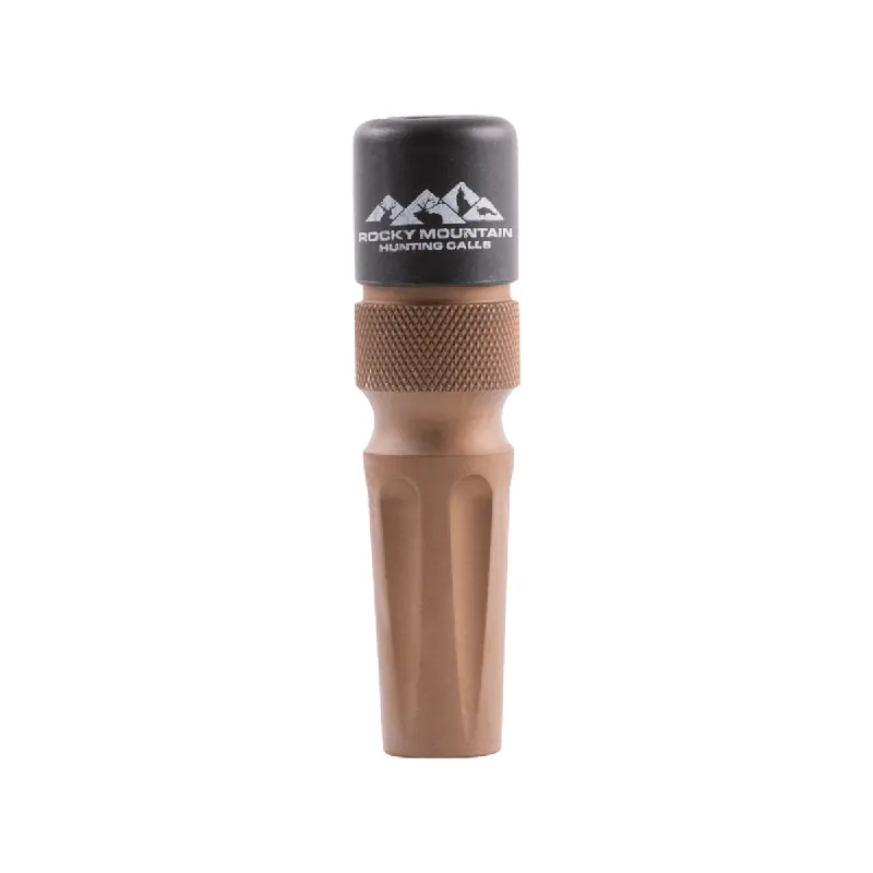 424 Atomic-13 Mean Raspy Predator Call