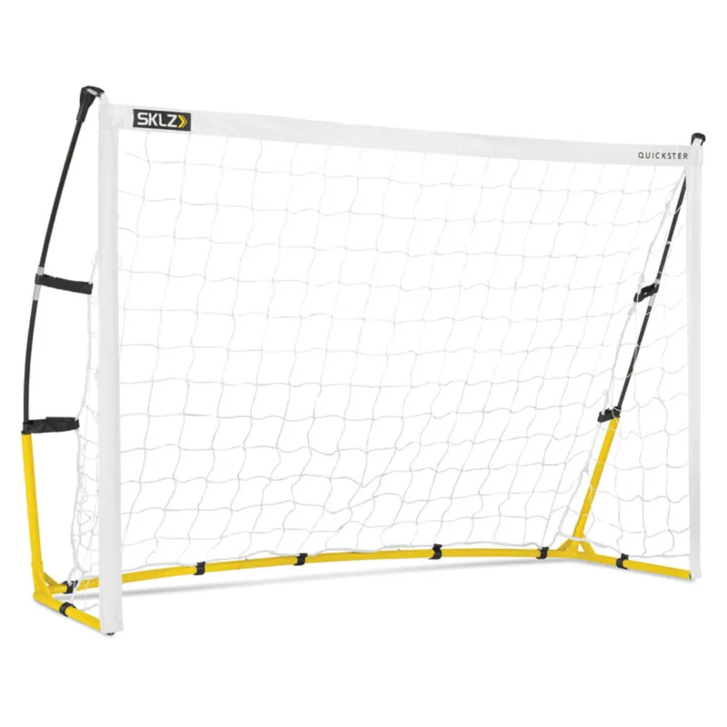 Quickster Soccer Goal