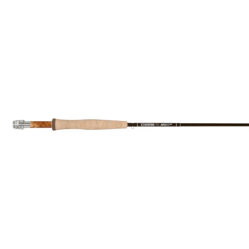 NRX+ LP Fly Rod