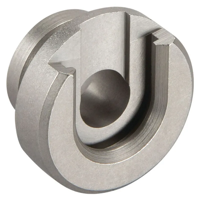 Shell Holder 27