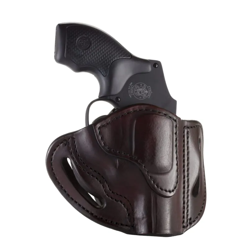J-frame Revolver Holster
