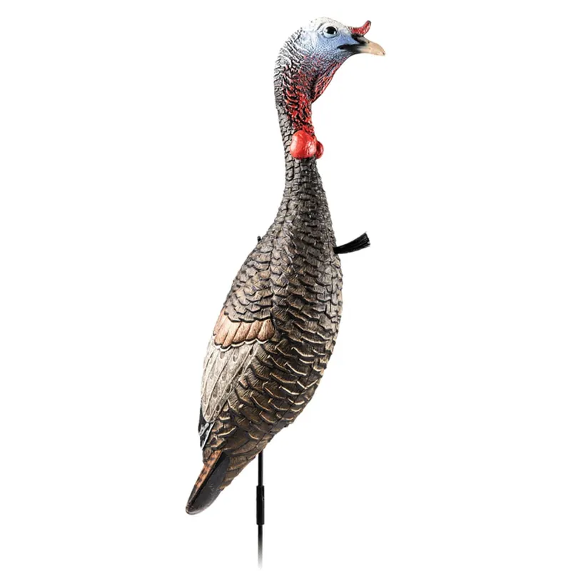 Funky Chicken Gen 2 Turkey Decoy