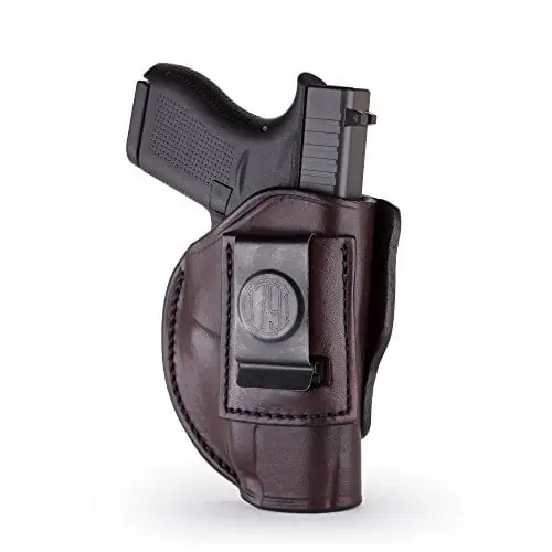 4 Way Concealment Holster