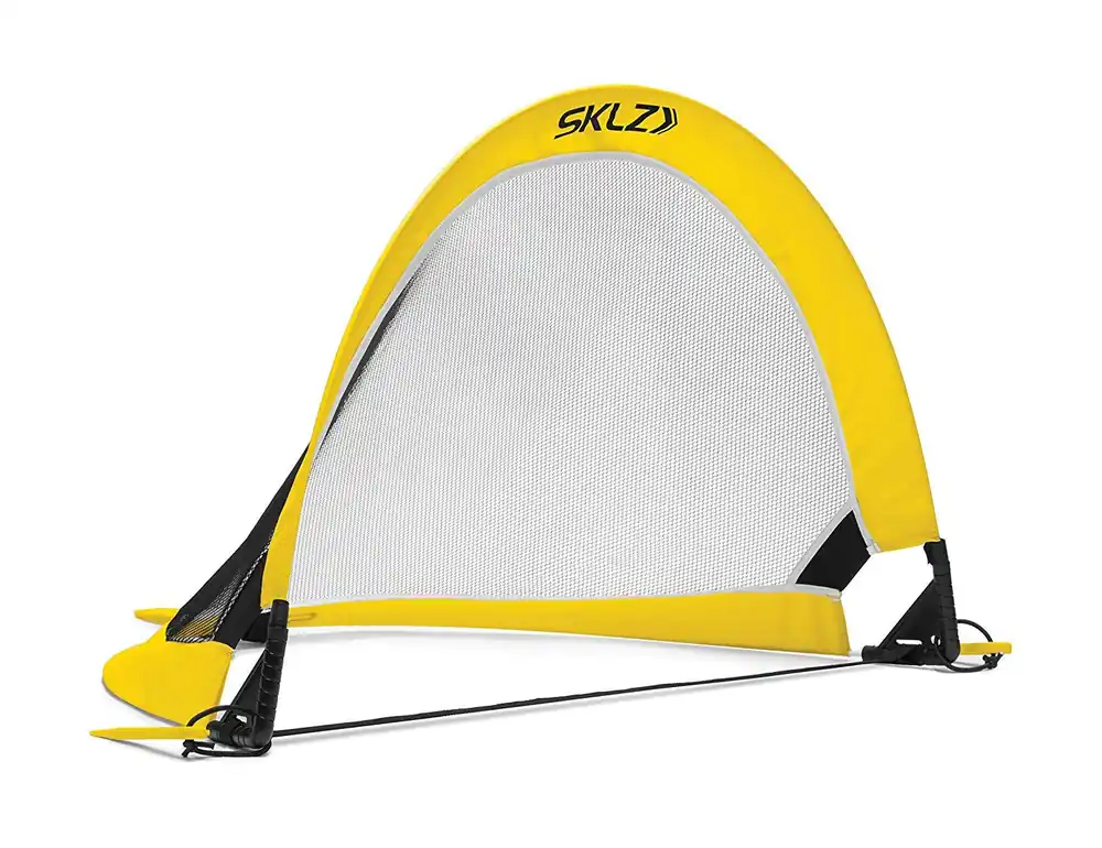 Playmaker Soccer Goal Set