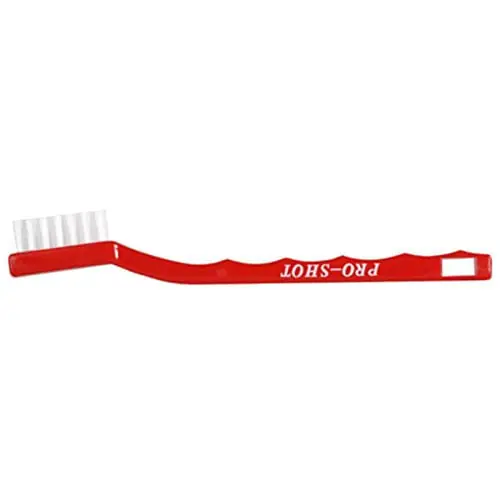 Gun Brush Nylon Bristle