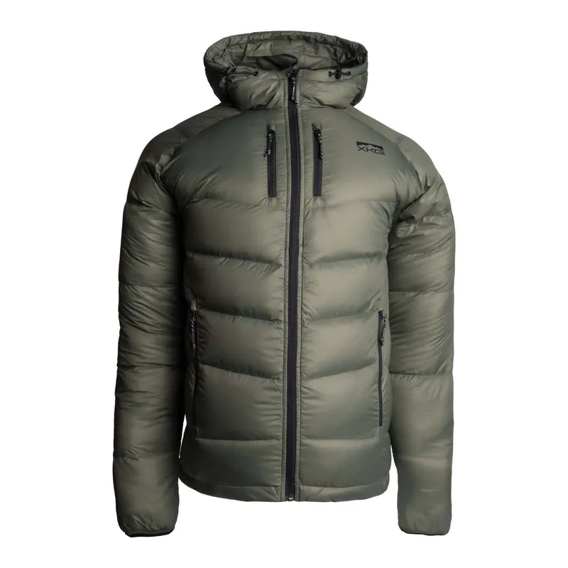 XKG Down Transition Jacket