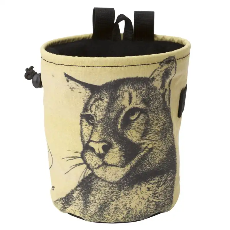 Wildlife Comp Chalk Bag