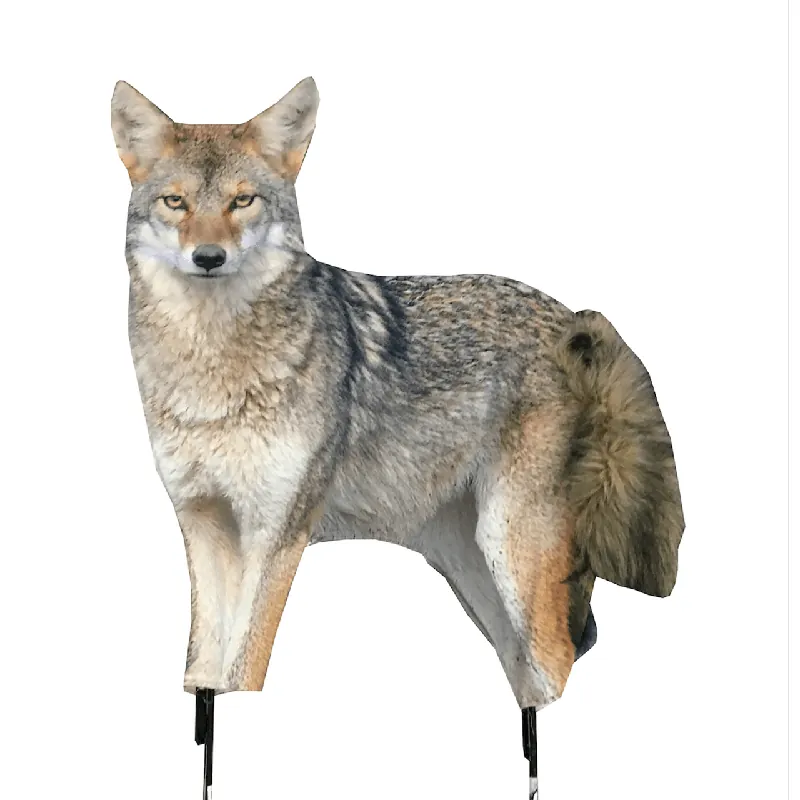 Song Dog Coyote Decoy