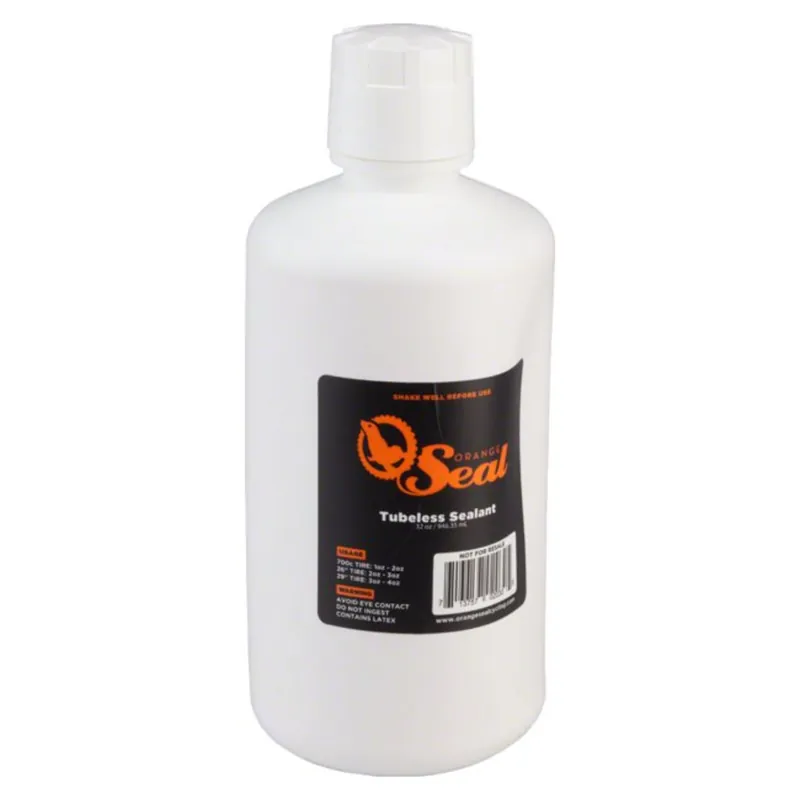 Regular Tubeless Tire Sealant