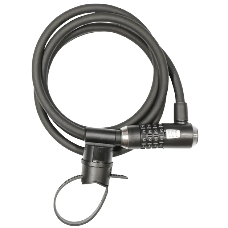 KryptoFlex 1218 Combo Cable Lock