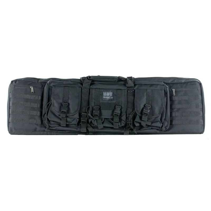 Tactical Double Rifle Bag
