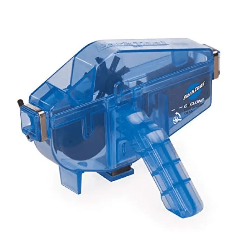 Cm-5.3 Cyclone Chain Scrubber