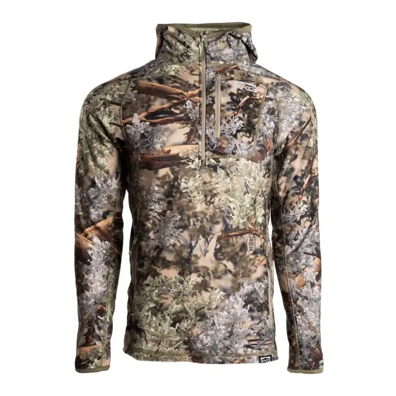 Kings XKG Covert Hoodie