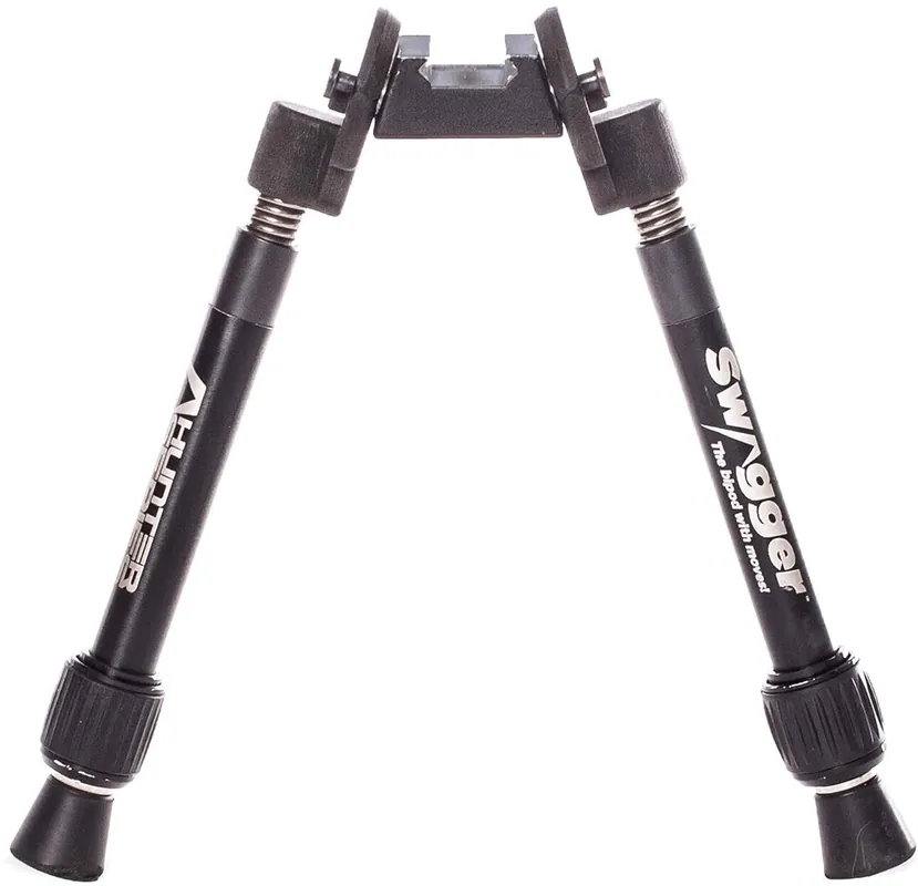 SteelBanger Bipod Rail Attachment
