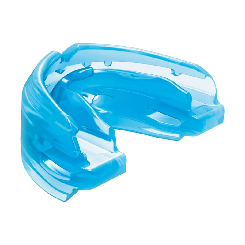 Double Braces Mouthguard - Strapless