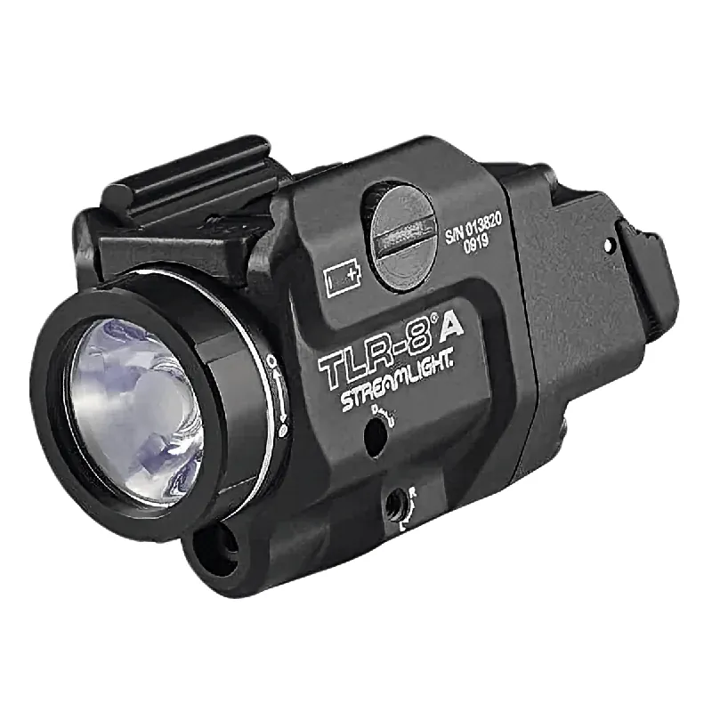 TLR-8A Flex Red Laser