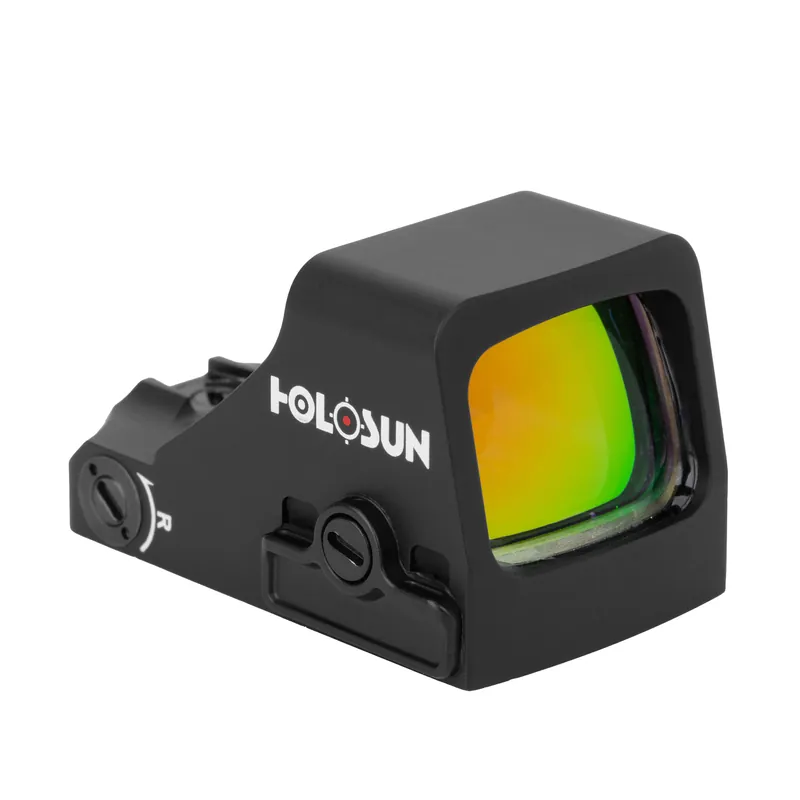 507K X2 Reflex Sight