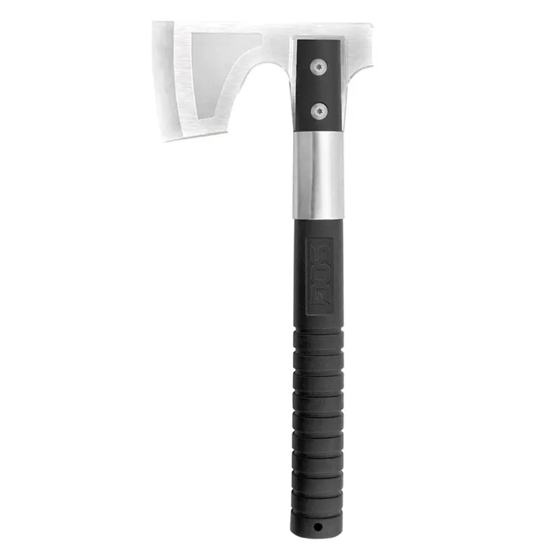 Camp Axe