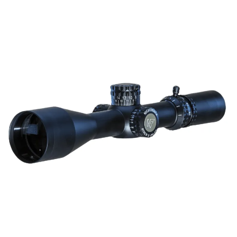ATACR 5-25x56mm Riflescope
