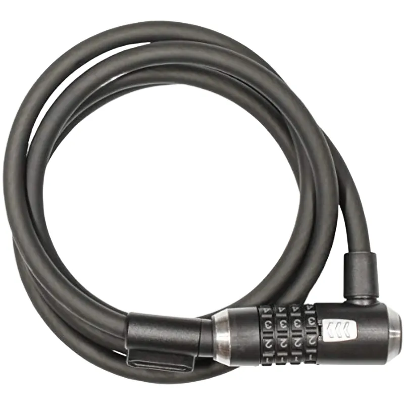 KryptoFlex 815 Combo Cable Lock