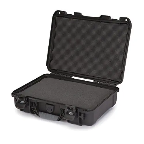 910 Gun Case