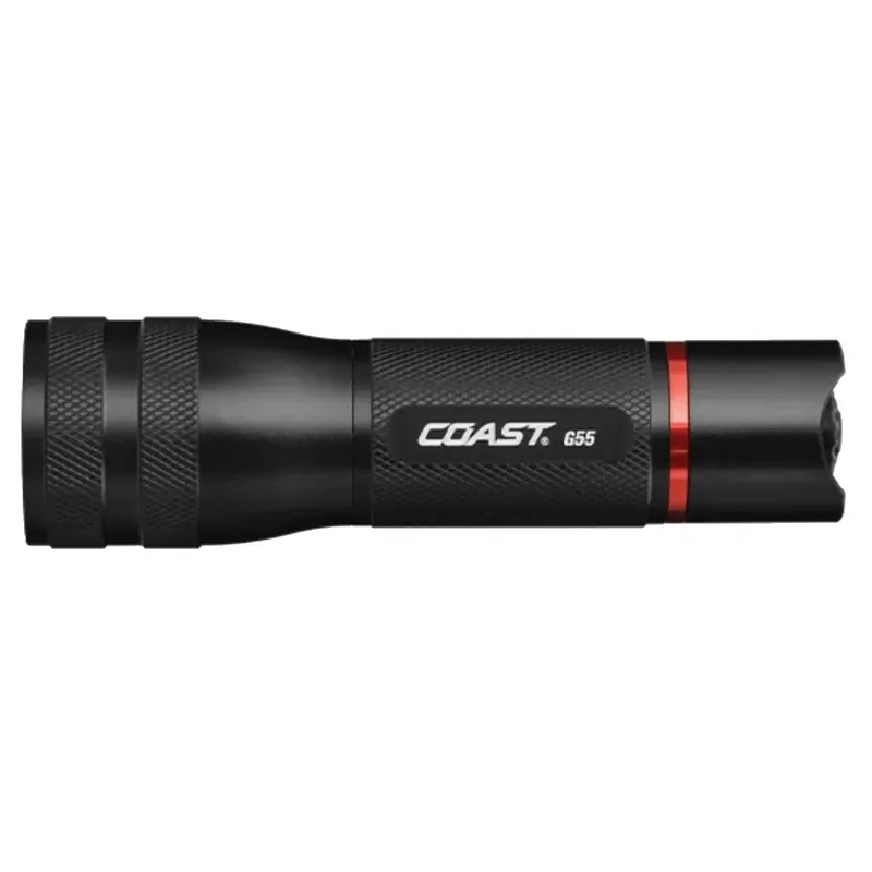 G55 Flashlight