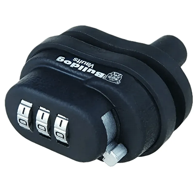 Combination Trigger Lock