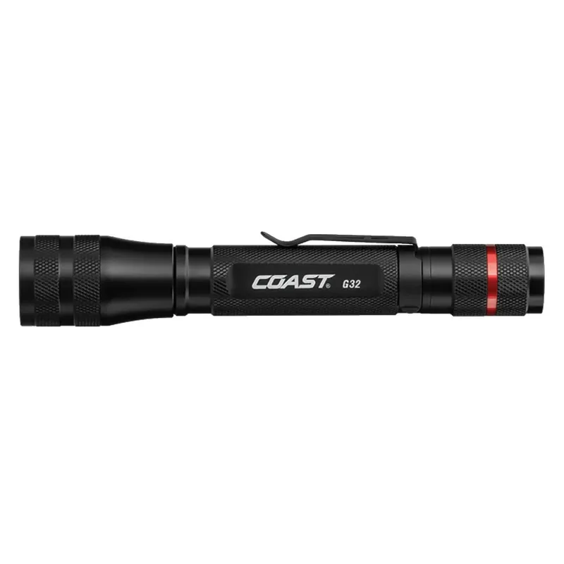 G32 Flashlight