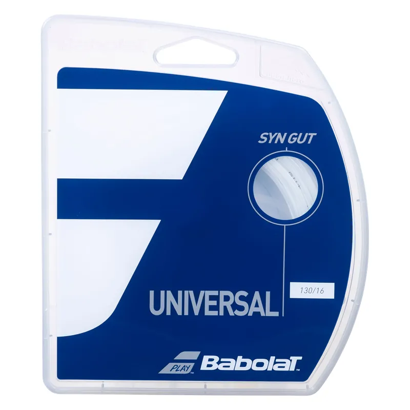 Synthetic Gut 12M