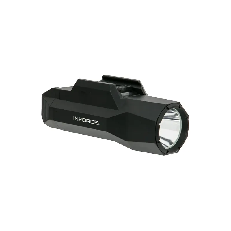 Wild2 LED Weaponlight