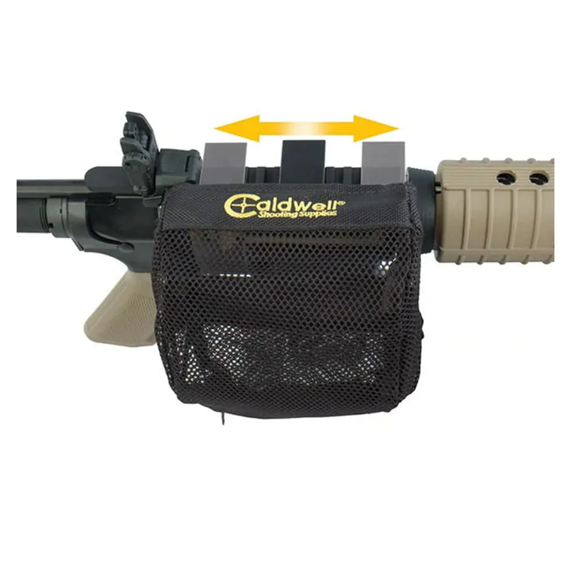 AR Pic Rail Brass Catcher