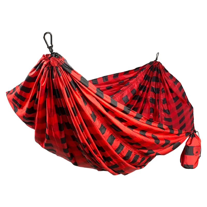 TRUNKTECH Printed Hammock