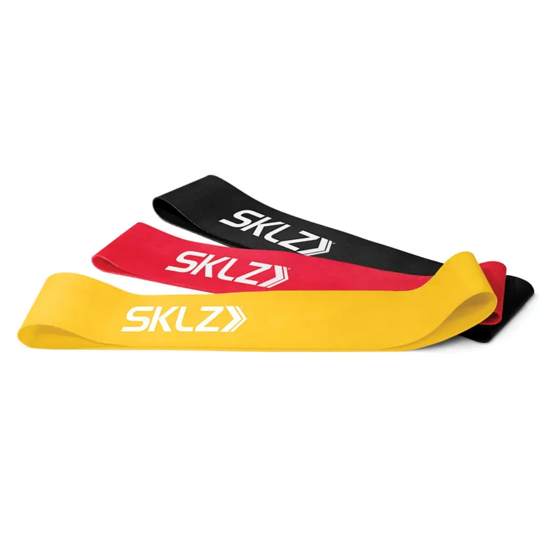 Mini Bands (3 Pack)