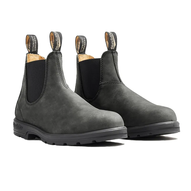 Classic Chelsea Boot