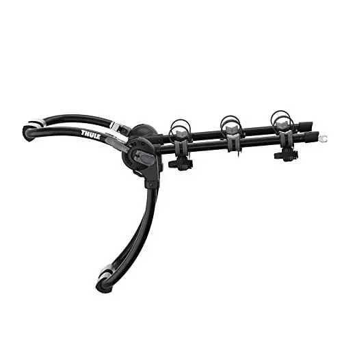 Gateway Pro 3 Trunk Bike Rack