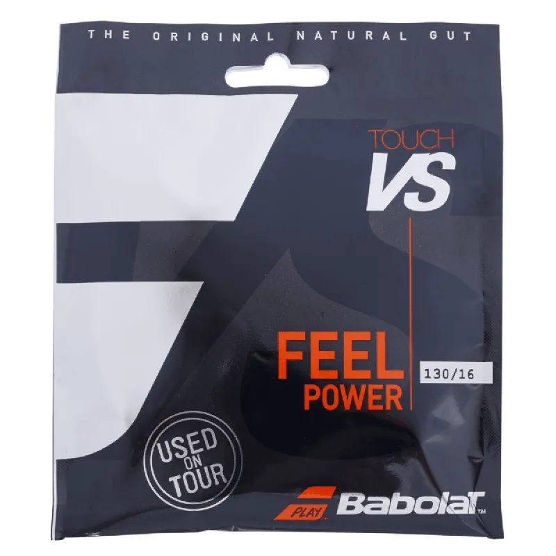 Touch VS 12m String